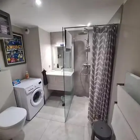 Vakantiehuis De Charme *