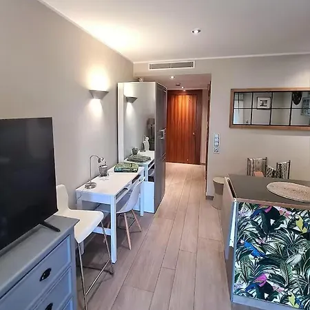 بيت للعطل De Charme